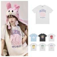 Ganni T-Shirt — seller photo 5