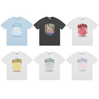 Ganni T-Shirt — seller photo 2