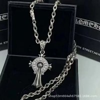 Chrome Hearts Necklace — seller photo 2