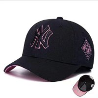 Old Pink Edge NY