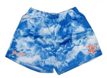Lp Shorts foto 5