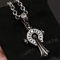 Chrome Hearts Necklace — seller photo 3