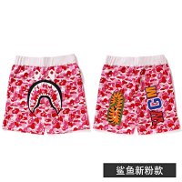 New follower shark shorts