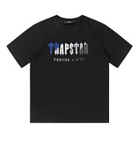 604 Black Short-Sleeve