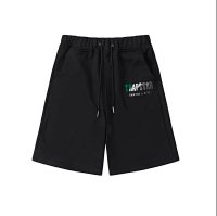 612 black shorts
