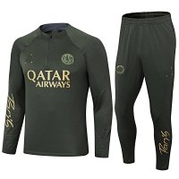 2324 Paris Army Green