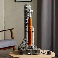 Lego Almelus Rocket — seller photo 3