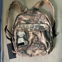ERD Camo Backpack — seller photo 2