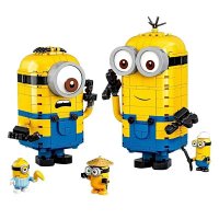 Lego Minions — seller photo 6