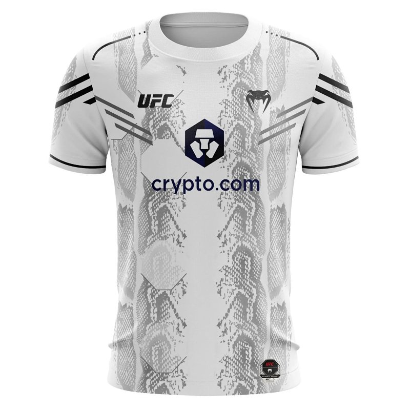 UFC Venom Fight Week Jersey