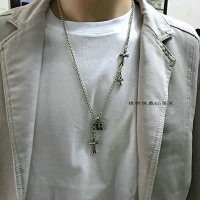 Chrome Hearts Necklace — seller photo 5