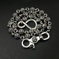 Chrome Hearts Necklace — seller photo 5