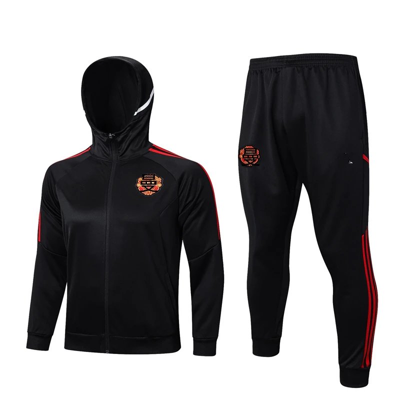 Football Tracksuit foto 4