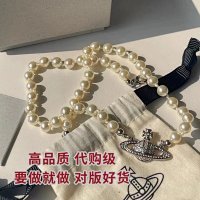Vivienne Westwood Necklace — seller photo 3