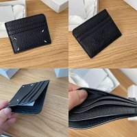 Black cardholder