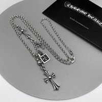 Chrome Hearts Necklace — seller photo 3