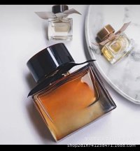 Black MY 90ml