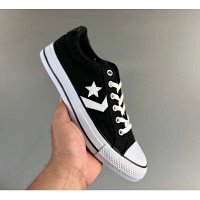 Black White