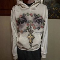 Artistic Resear Hoodie — seller photo 3