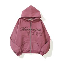 Travis Scott Cactus Zip Hoodie — seller photo 3