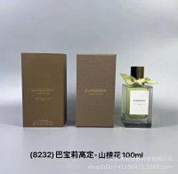 Hawthorn Blossom 100ml
