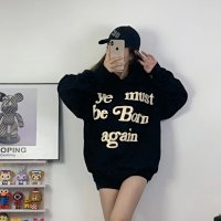 Ye must be born again hoodie (yeezy) — seller photo 5