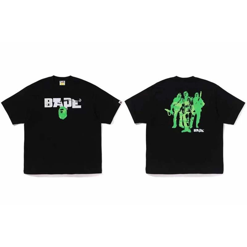 Bape Polo Shirt foto 6