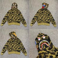 XX121 Camouflage Green