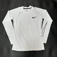01 Long-sleeve white [with all three labels]