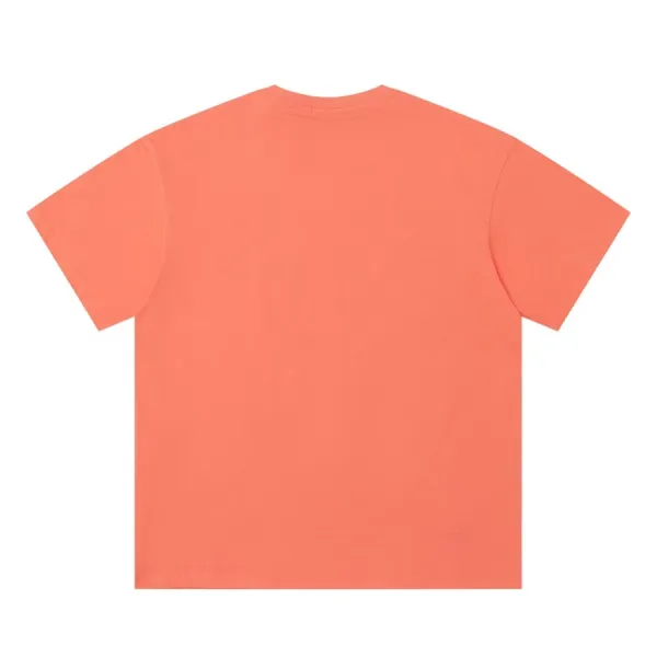 Erdem x Psychic Magazine Black Graphic Print T-Shirt - 20
