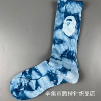 Bape Splash Socks — seller photo 5