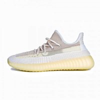 Genuine Bao 2nd generation, 3-bar, off-white oxidized