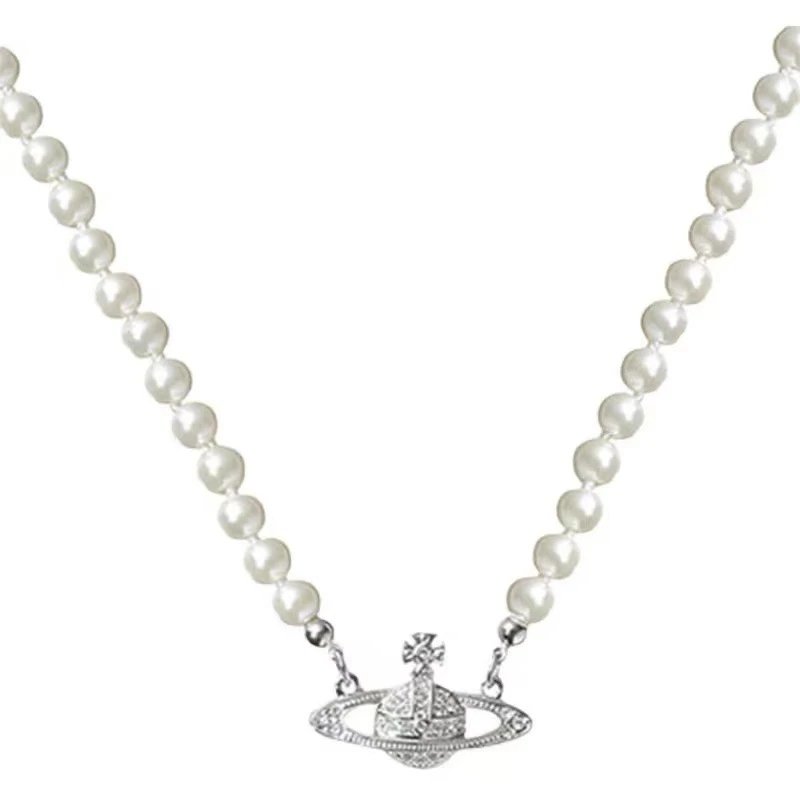 Vivienne Westwood Necklace