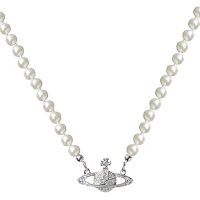 Vivienne Westwood Necklace — seller photo 2