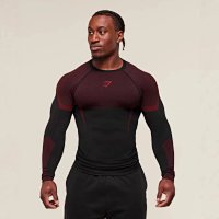Black-Red Label