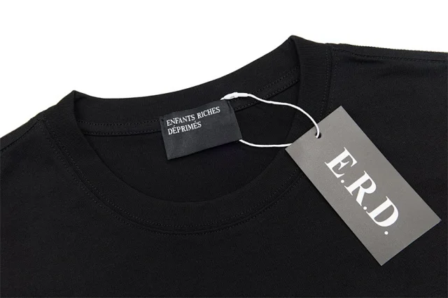 Enfants Riches Déprimés T-Shirts Graphic Print Short-Sleeve T-Shirt product detail image 34
