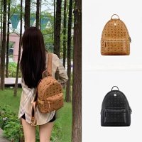 MCM stark Visteos Backpack — seller photo 2
