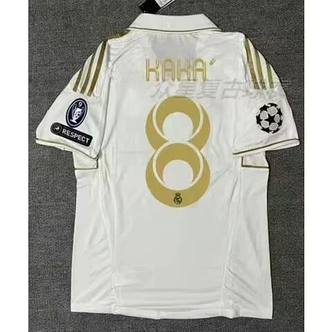 Kelme Football Jerseys Real Madrid Jersey product detail image 20