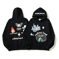 Broken Planet Rolling Loud Hoodie — seller photo 2