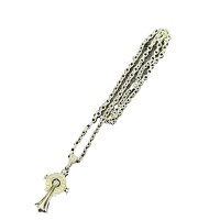 Chrome Hearts Necklace — seller photo 6