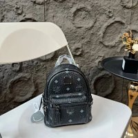 Black mini