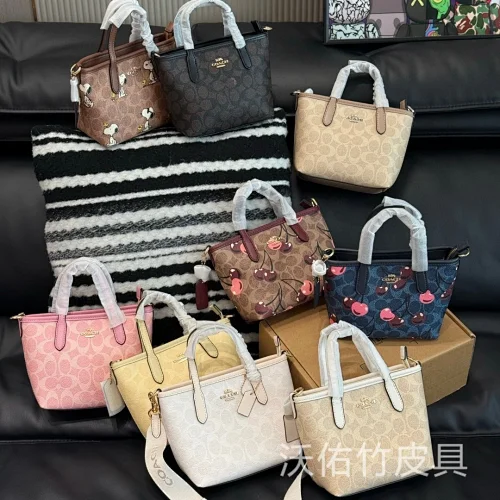 Coach Mini Bag