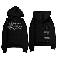 Random cheap hoodie — seller photo 6