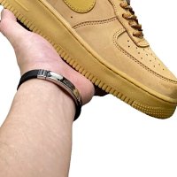 Supreme Air Force 1 Black — seller photo 6