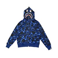 Bape Shark Hoodie — seller photo 6