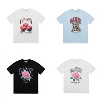 Ganni T-Shirt — seller photo 2