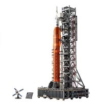 Lego Almelus Rocket — seller photo 6