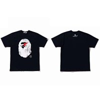 765 Black [Washed and Distressed]