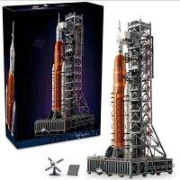 Lego Almelus Rocket — seller photo 5