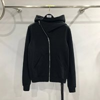 Rick Owens Mountain Hoodie — seller photo 2